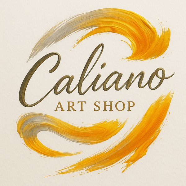 Caliano Art Shop