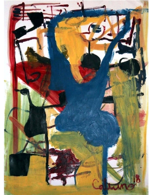 La Danza.
