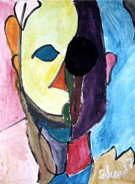 Perfil Multicolor.