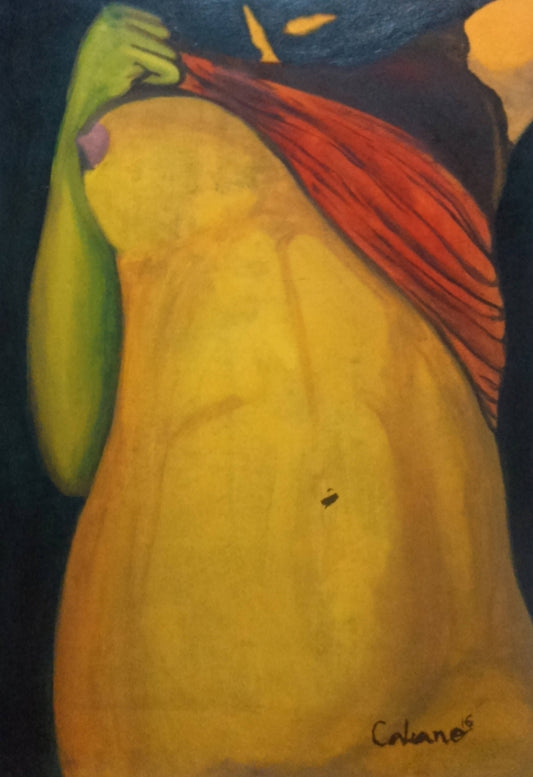 Seducción.